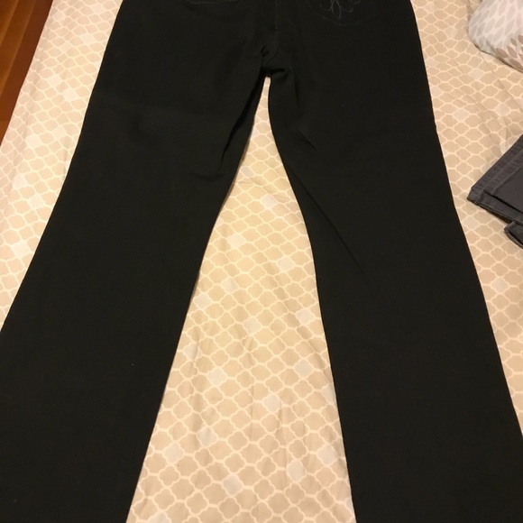 2 pair of jeans size 16 petite NWT - Picture 3 of 8